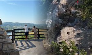 Zapamiętasz ten widok. Nowa atrakcja na Podkarpaciu