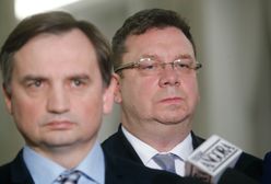 Jest decyzja Solidarnej Polski ws. kandydatury Wróblewskiego na RPO