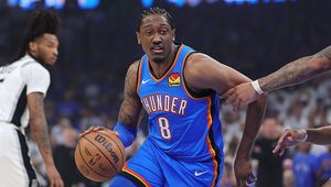 Wielkie osłabienie mistrzów NBA przed decydującym, siódmym meczem