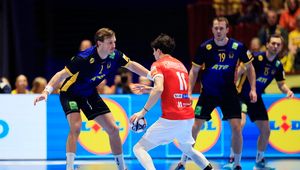 Zakończą rundę wstępną ME. I to hitem