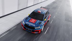 Mistrz Europy odsłonił barwy. Oto jego nowa "broń"