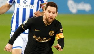 Nowe informacje ws. przyszłości Messiego