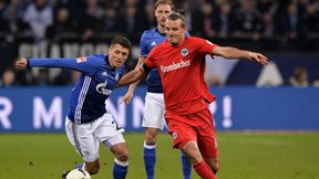 Puchar Niemiec: cztery gole Schalke 04 Gelsenkirchen, jeden Jarosława Lindnera