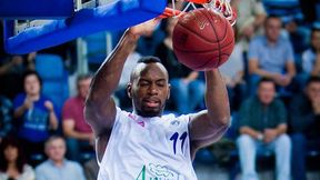 Marcus Ginyard: W ogóle nie było tematu Anwilu