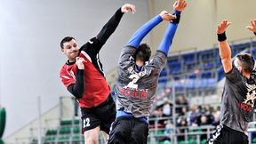 Meble Wójcik Elbląg - Wolsztyniak Wolsztyn 32:23 (fotorelacja)