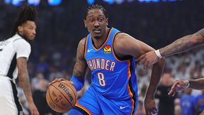 Wielkie osłabienie mistrzów NBA przed decydującym, siódmym meczem