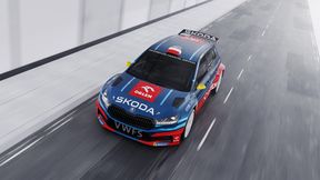 Mistrz Europy odsłonił barwy. Oto jego nowa "broń"