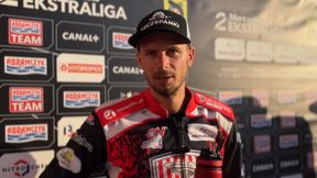 Dramat Polaka, kość wypada mu ze stawu. Szczere słowa o kontynuowaniu kariery