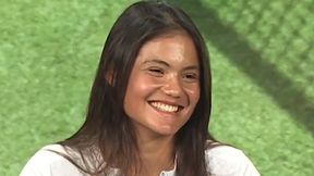 Została zapytana o romans. Jej reakcja to hit