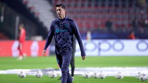 Sensacyjna operacja Barcelony. Lewandowski kluczowym ogniwem