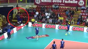 ME 2015: Niesamowite obrony Earvina N'Gapetha. To trzeba zobaczyć! (wideo)