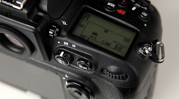 Nikon D800 - pogromca średniego formatu? [wideotest] 3