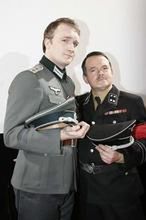 "Halo Hans" wciąż chętnie oglądany
