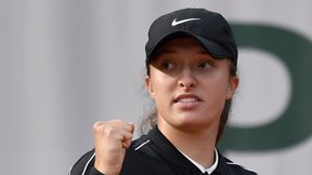 Sukces Igi Świątek w Roland Garros przełoży się na ranking. Polkę czeka spory awans
