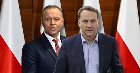Nawrocki gotów na rozmowy o ambasadorach. Stawia jednak warunek
