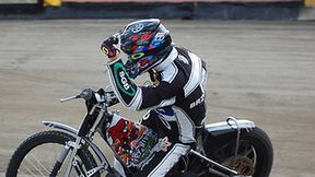 MDM Komputery ŻKS Ostrovia na torze