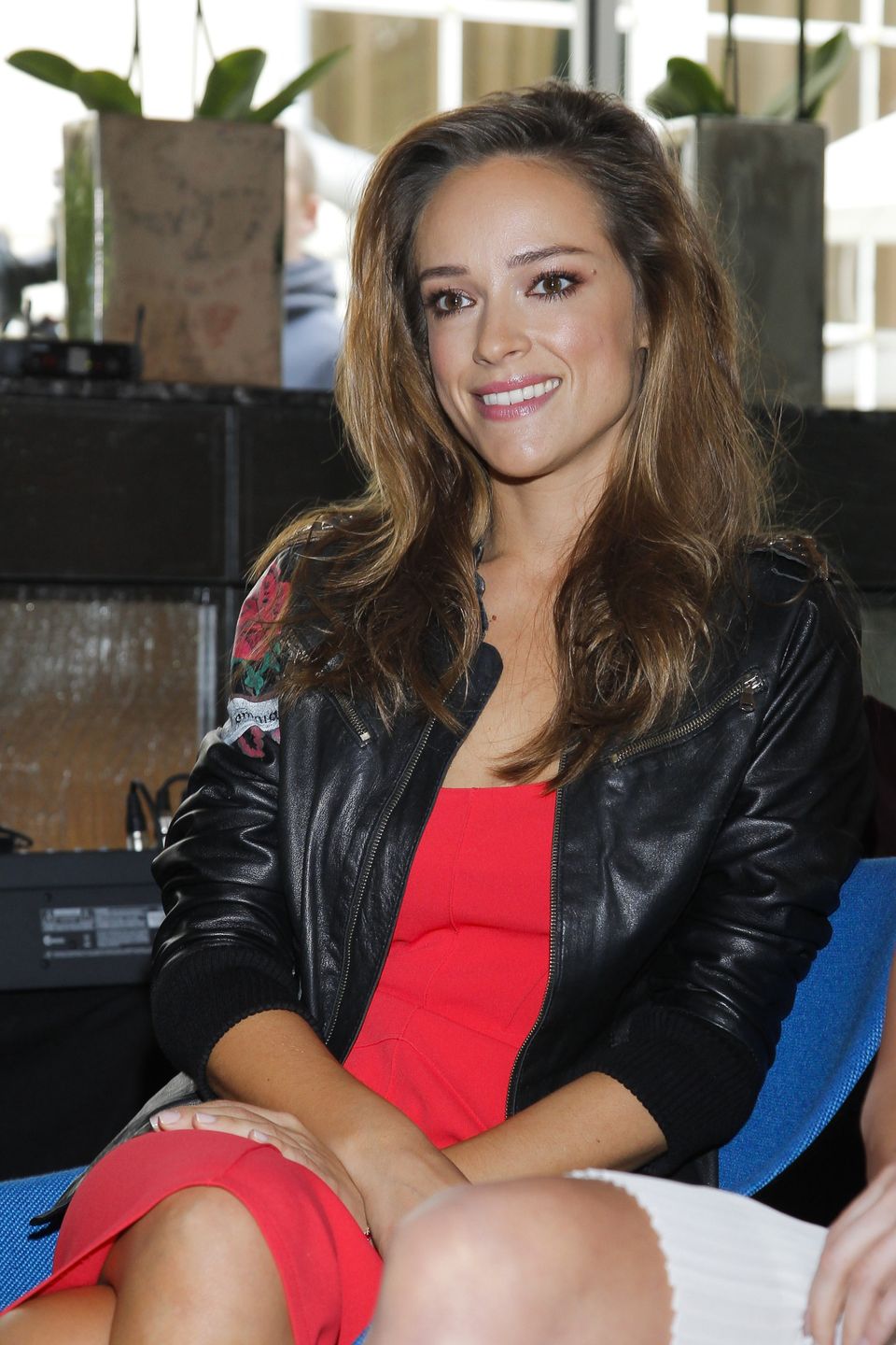 Alicja Bachleda-Curuś 
