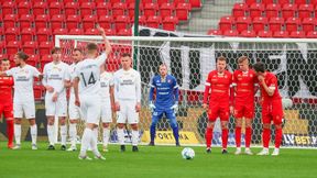 Fortuna I Liga: Widzew Łódź z nowym człowiekiem u steru. Marcin Broniszewski zdradził plan na Sandecję Nowy Sącz