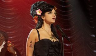 "Back to Black. Historia Amy Winehouse". Tak grzecznie, że aż mdli. Winehouse w grobie się przewraca