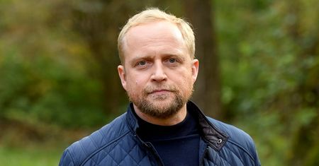 Piotr Adamczyk, czyli człowiek, który może zostać superbohaterem Marvela