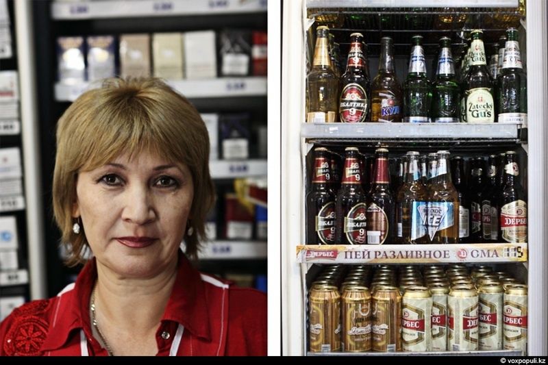 Co Rosjanie trzymają w lodówkach? 5