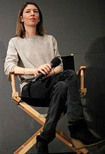 Sofia Coppola i Thomas Mars: razem w życiu i w pracy