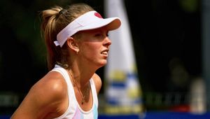 Magdalena Fręch nie zagra w US Open. Polka przegrała z niżej notowaną rywalką