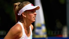 Magdalena Fręch zagra z Meksykanką. Mistrzynie US Open na starcie w Guadalajarze