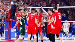 Liga Narodów. Japonia - Polska. Kiedy i gdzie oglądać na żywo, online?