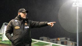 Dramat gwiazdora. Usłyszał druzgocącą diagnozę