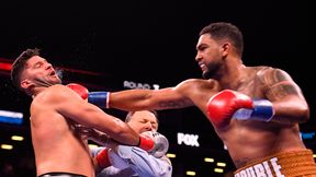 Dominic Breazeale skupiony tylko na Wilderze. "Jestem następny w kolejce do Wildera, idę po niego"