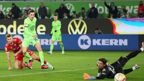 Jakub Kamiński nominowany do nagrody. Ma poważnego rywala