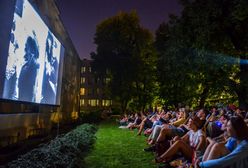 Targówek. W wakacje plenerowe pokazy filmowe
