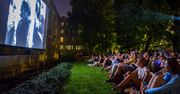 Targówek. W wakacje plenerowe pokazy filmowe