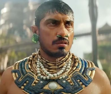 Czarna Pantera: Wakanda w moim sercu - recenzja Blu-ray od Galapagos