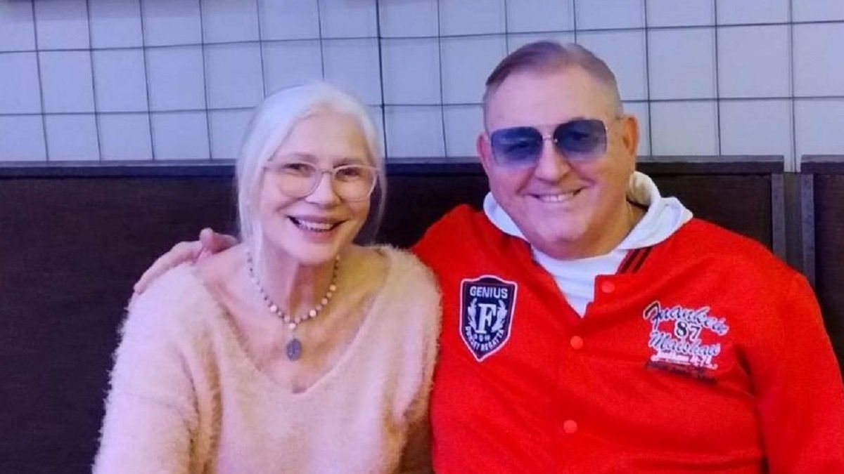 Czy Asia i Andrzej są parą? 