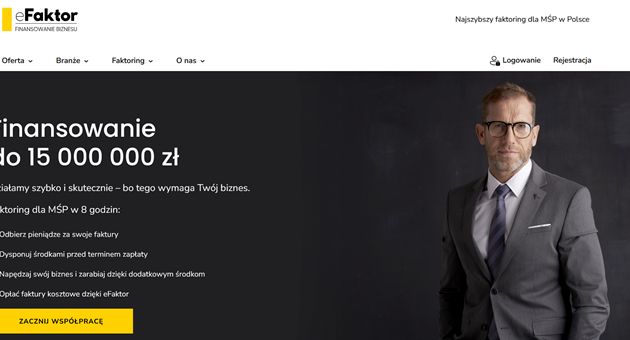 Euvic Organic Search z nowym klientem z branży finansowej