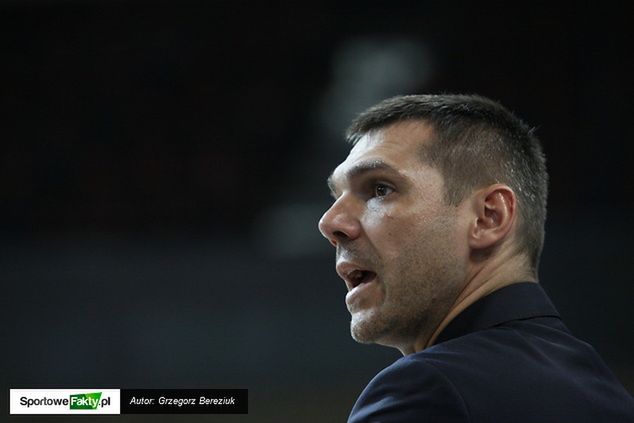 Rajković: Zagraliśmy dobre spotkanie