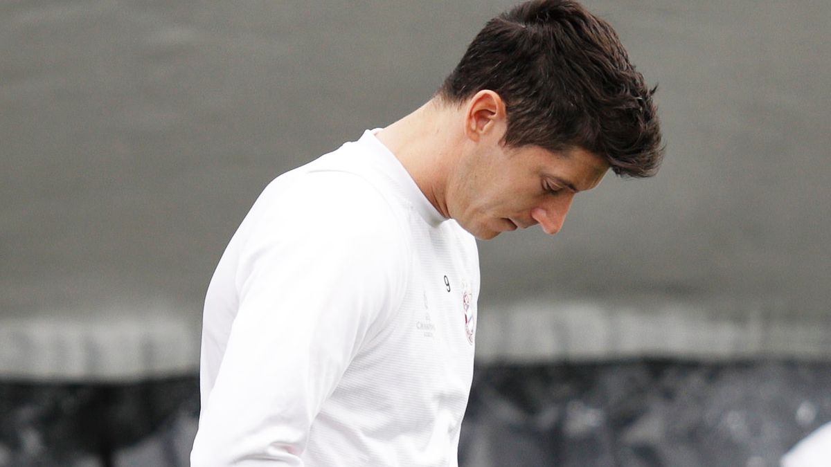 Getty Images /  Adam Pretty / Staff