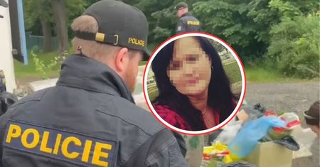 Koszmarne wieści z Czech. Znaleźli rękę noworodka. "Rzuciła psom"