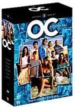 The OC: Życie na fali - kolejny sezon na DVD