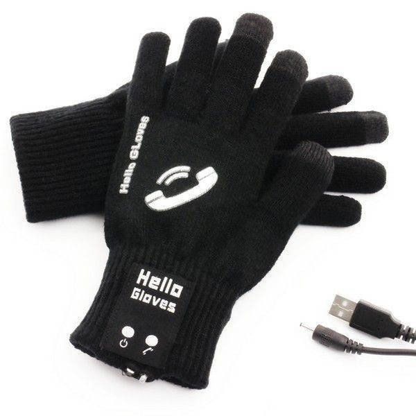 Hello Gloves