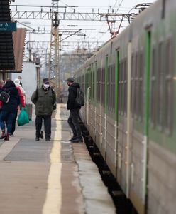 Śląsk. Znowu pociągiem do Wisły…i to szybciej
