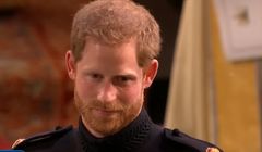 Książę Harry zawarł ugodę z wydawcą "The Sun" Ruperta Murdocha