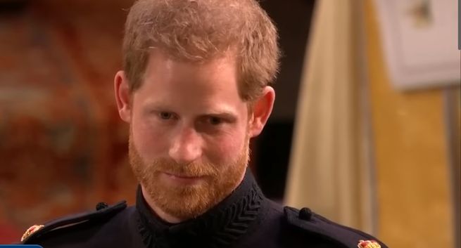 Książę Harry zawarł ugodę z wydawcą "The Sun" Ruperta Murdocha