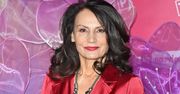 Małgorzata Pieczyńska zachwyca młodym lookiem. Tak 66-latka dba o siebie
