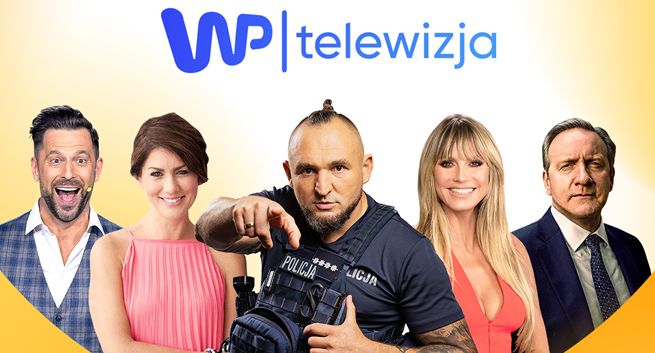 Wiosna w Telewizji WP pod znakiem powrotów znanych formatów
