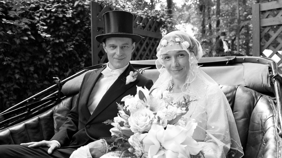 Nie żyje aktor Maciej Pesta. Grał w "Stuleciu winnych"