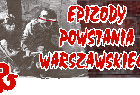 Powstanie warszawskie w komiksie