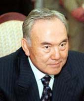 Kazachstan zmienia swój hymn